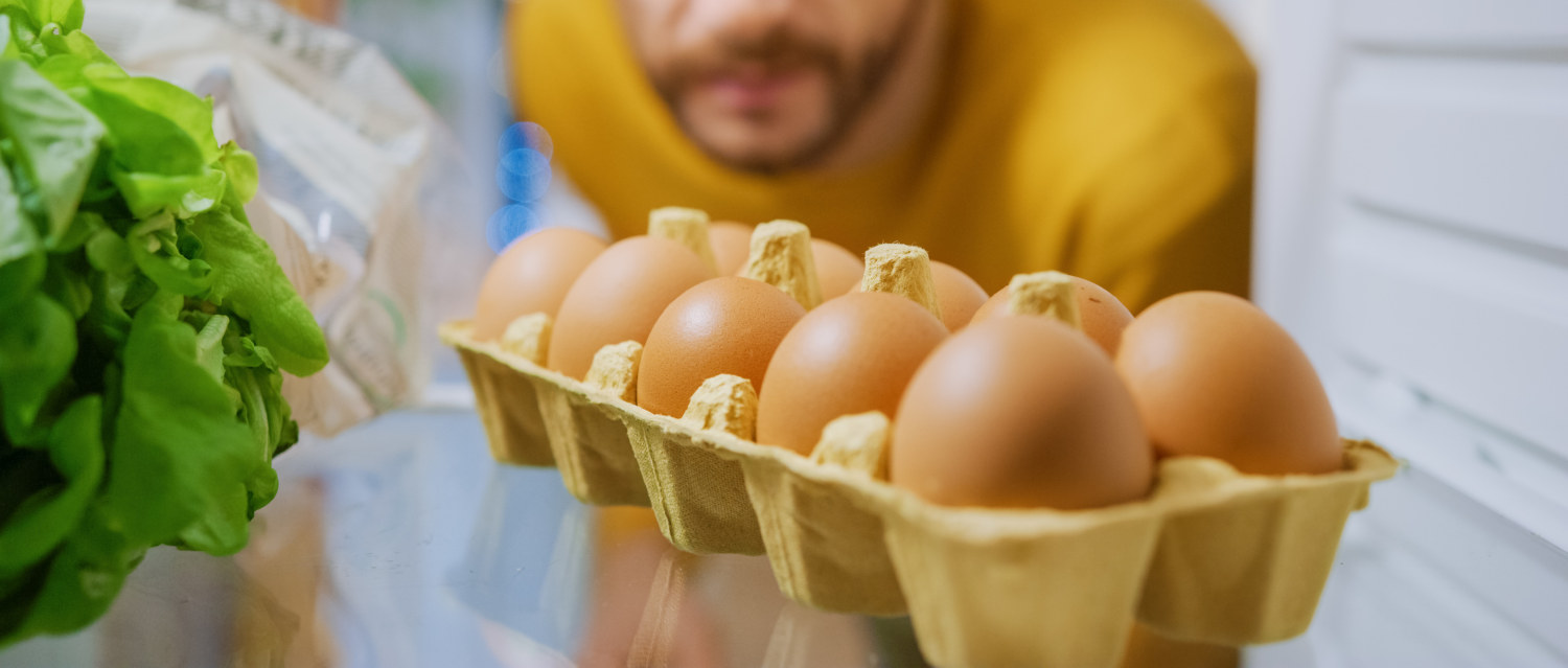 SEGURIDAD, ANTE TODO: COMO CONSERVAR Y MANIPULAR LOS HUEVOS (ESPECIALMENTE EN VERANO)