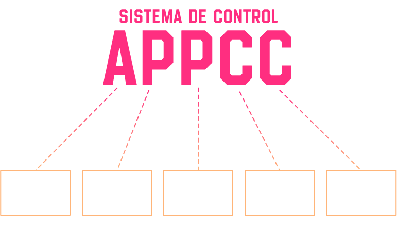 modelo europeo de produccion APPCC calidad y seguridad huevos