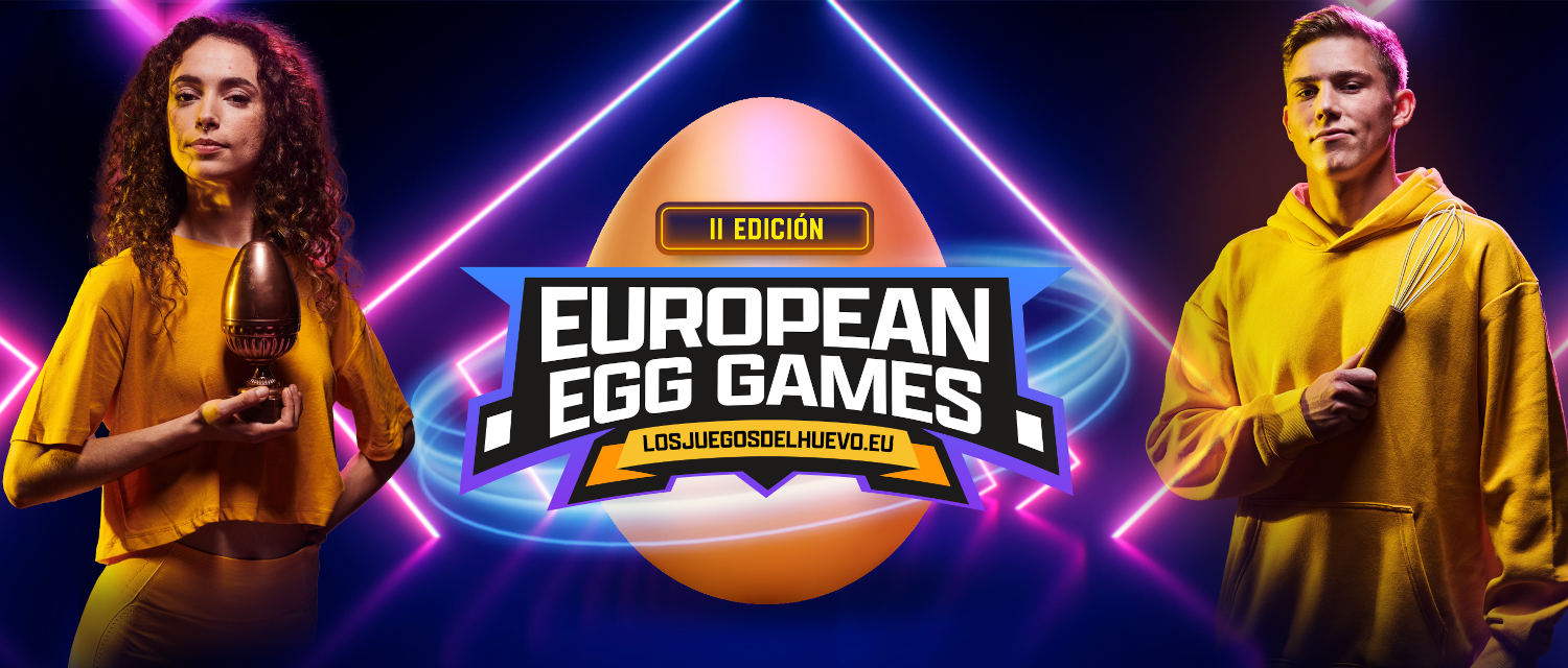 segunda edición de los Juegos del Huevo