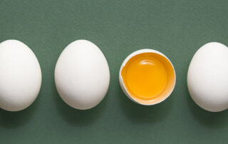 huevos alimento sano nutricion