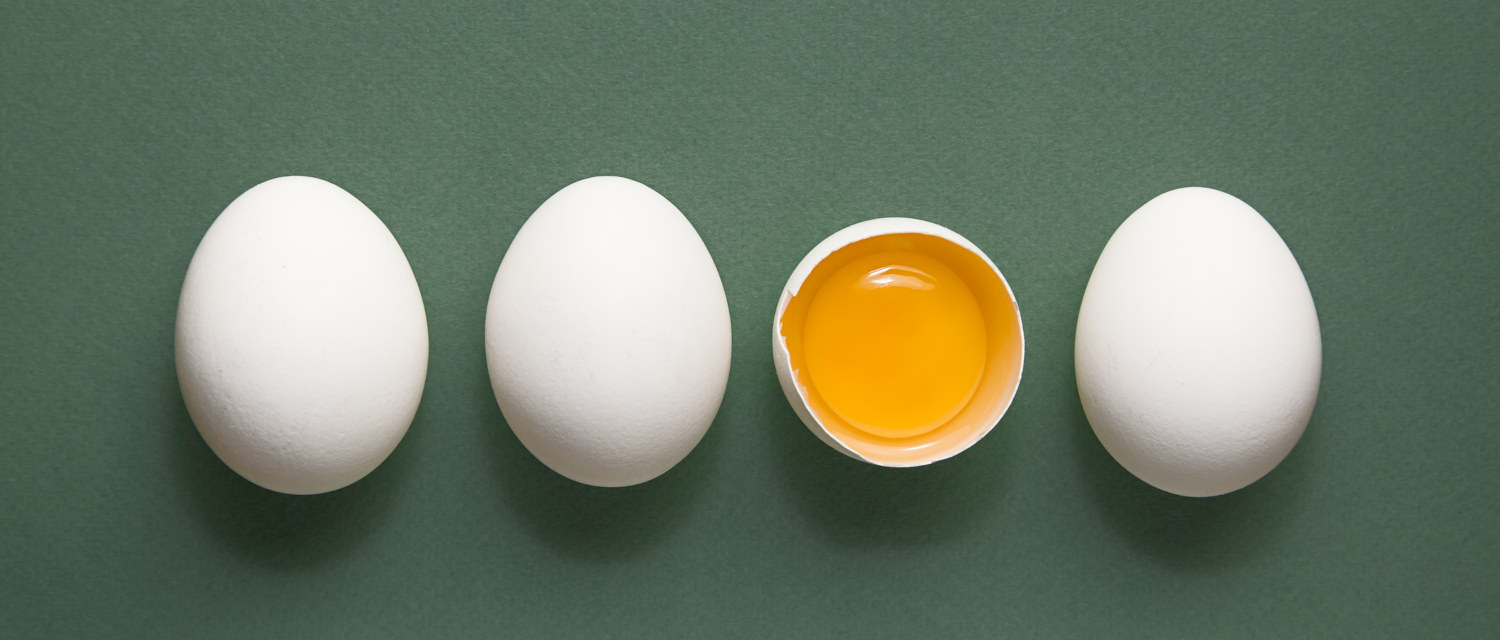 huevos alimento sano nutricion