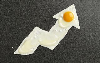 El huevo es un alimento crucial para mantener una vejez sana