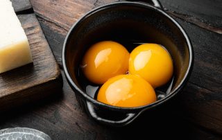 subproducto huevos