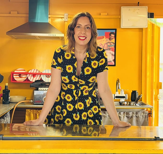 Deborah Ciencia