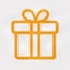 Prizes icon