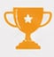 Trophy icon