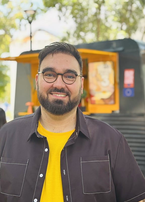 Benja Serra