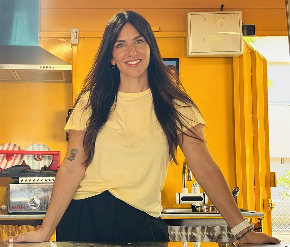 Irene Junquera